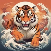 98年虎26岁有一劫周公解梦，属虎梦境解析