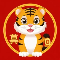 属虎的2025年年龄对照表:属虎本命年注意事项