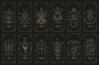 天蝎座女性今日运势(2025年2月5日星象指南)