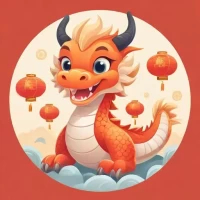 属龙人今年运程龙生龙运气,生肖龙的人今年运气怎么样