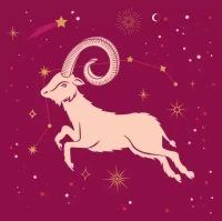 摩羯座2025年运势完整解析:事业突破与财富增值全指南