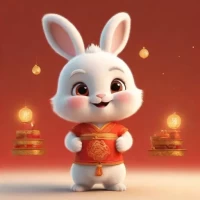 80多岁属兔的今年是多大,属兔虚岁实岁区别