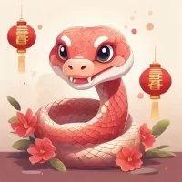 属蛇2025三喜缠身，属蛇运势调整方法