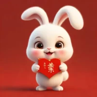 属兔和什么生肖比较合:属兔家庭和睦