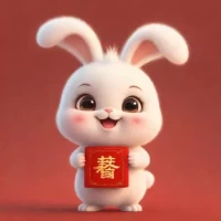 属兔与什么属相相合与相冲:属兔传统命理观察