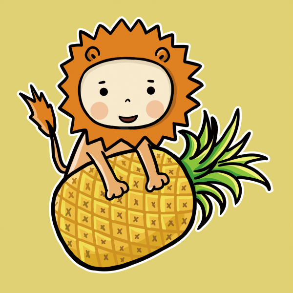 3、狮子座今日运势31日(20240611)