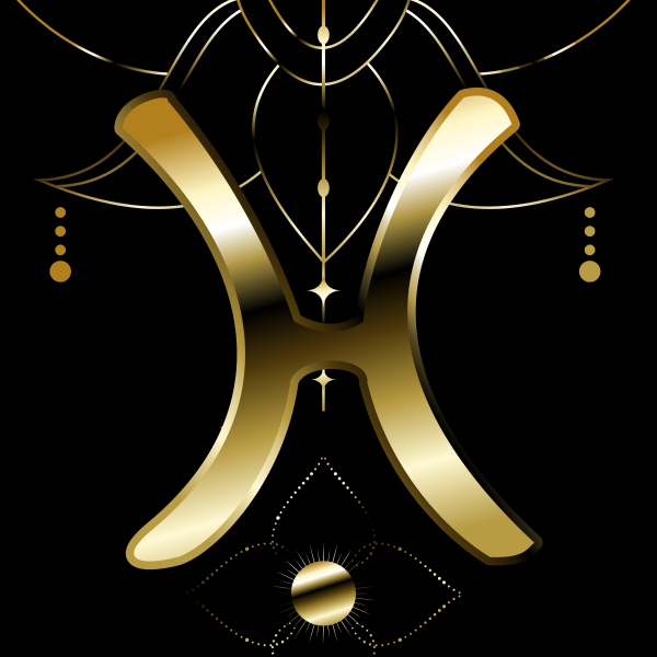 2、双鱼座报今日运势数字(20240614)