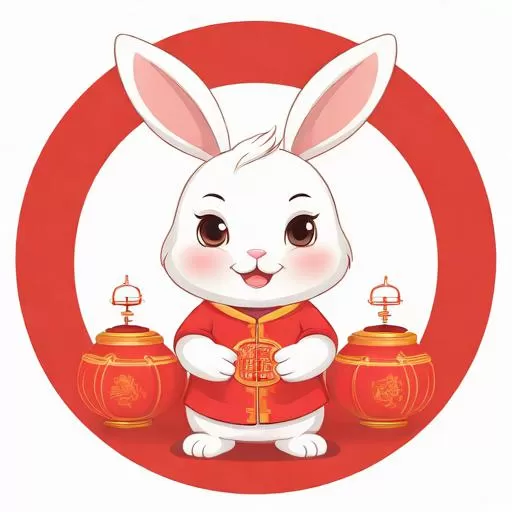 2025年生肖兔全年运程
