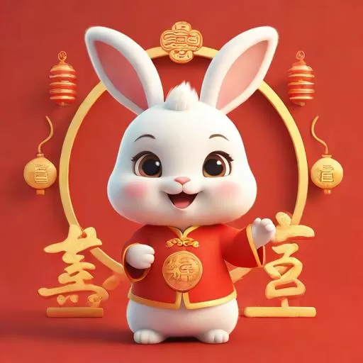 1975属兔人2025运势颜色