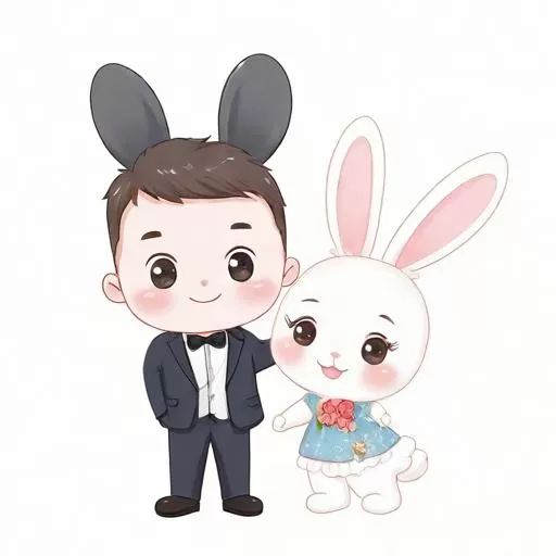 属兔男和什么相配最好，生肖婚后家庭经营建议