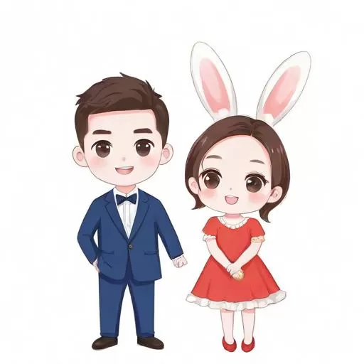 属兔男和什么相配最好，生肖婚后家庭经营建议
