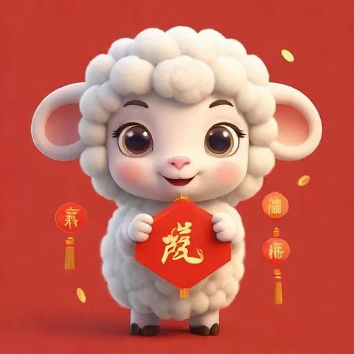 属羊的生肖年份及出生大全，属羊运势变化