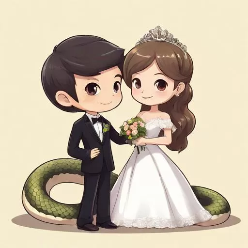 属蛇和什么属相最配婚姻最佳：属蛇婚后相处