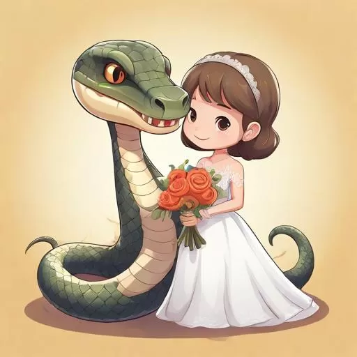 属蛇和什么属相最配婚姻最佳：属蛇婚后相处