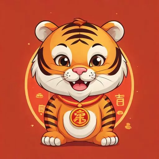 属虎犯太岁怎么破解呢：太岁生肖运势调整