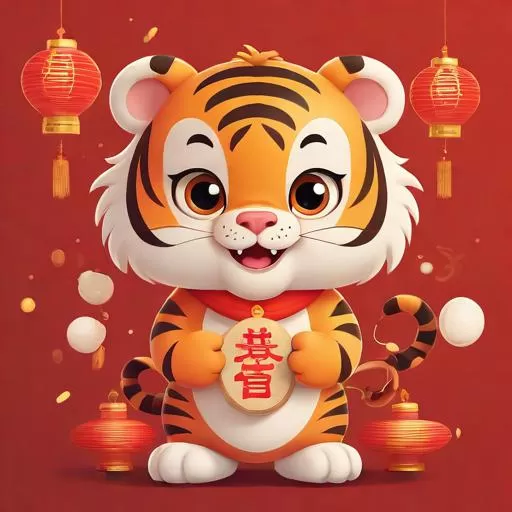 属虎犯太岁怎么破解呢：太岁生肖运势调整