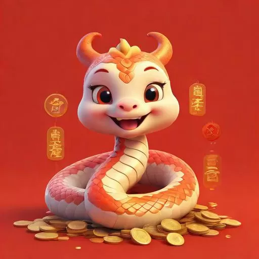 2025属蛇年运势及运程详解：蛇年财运分析