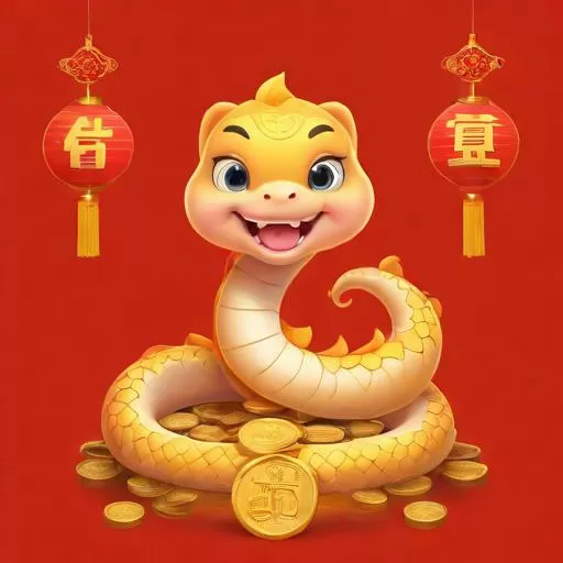 2025属蛇年运势及运程详解：蛇年财运分析