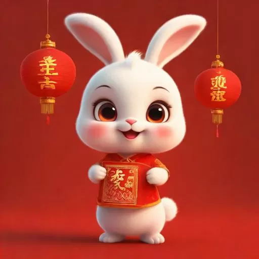 属兔的今年多大的多少岁了，属兔本命年注意事项