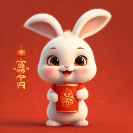 属兔的今年多大的多少岁了，属兔本命年注意事项
