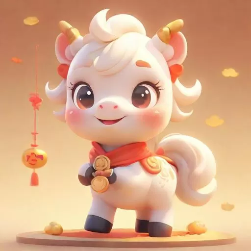 生肖属马的今年多少岁了：属马的运势变化