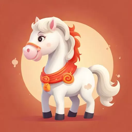生肖属马的今年多少岁了：属马的运势变化