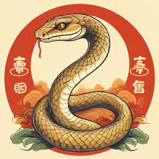 53年蛇2025年运势完整版：蛇运晚年生活规划