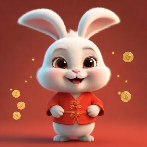 八十岁左右的属兔的是哪一年：属兔年龄对照