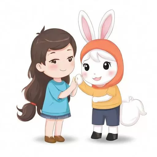 男属兔和女属马相配吗：生肖配对长久感情经营