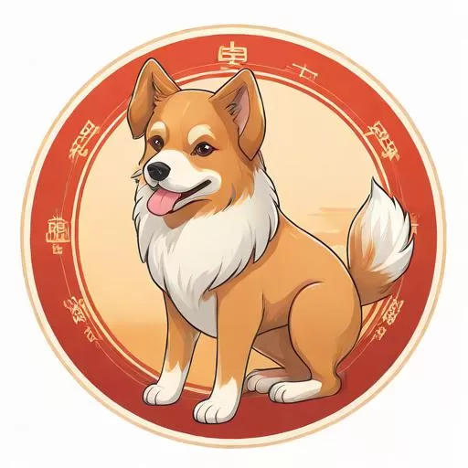 属狗最相克的三个属相，属狗化解生肖相克