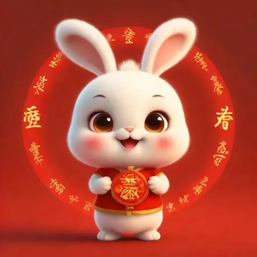 属兔的今年多大年纪啊，属兔本命年注意