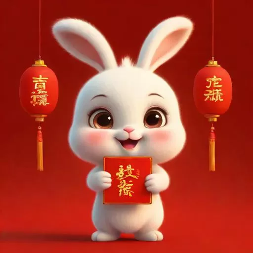 属兔的今年多大年纪啊，属兔本命年注意