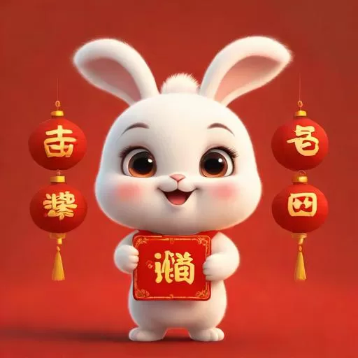 属兔的今年多大年纪啊，属兔本命年注意