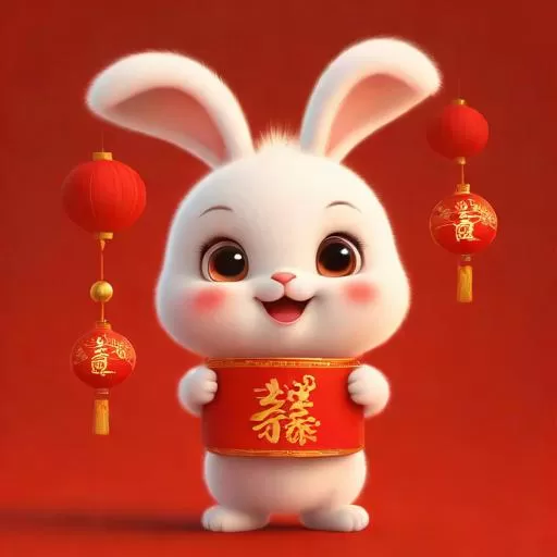 属兔的今年多大年纪啊，属兔本命年注意