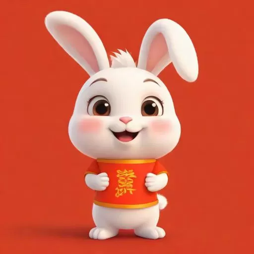 属兔2025的特大贵人：贵人2025年属兔注意事项