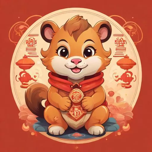生肖三合6合什么意思，生肖民间生肖文化