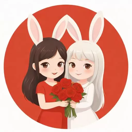 1987年兔女一生命运和婚姻，1987女兔2025感情婚姻