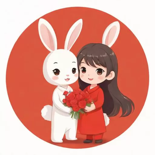 1987年兔女一生命运和婚姻，1987女兔2025感情婚姻