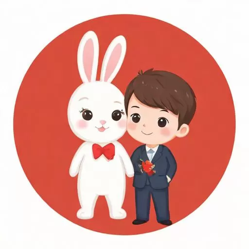属兔跟什么属相合得来婚姻，属兔跟什么属相合得来婚姻呢