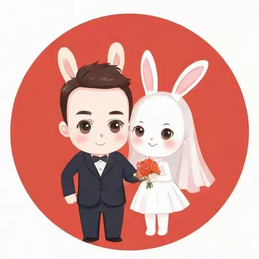 属兔跟什么属相合得来婚姻，属兔跟什么属相合得来婚姻呢