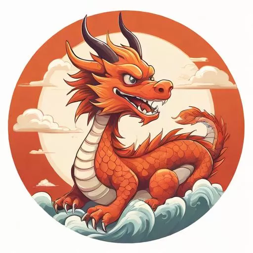 属龙人今年运势2025年运势，属龙人今年运势2025年运势如何