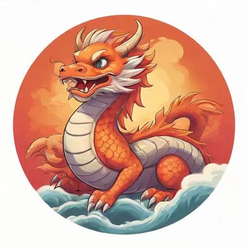 1988年属龙2025年幸运色，1988年属龙2025年幸运色是什么颜色