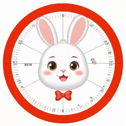 属兔年龄表一览表2025，属兔年龄表一览表2025