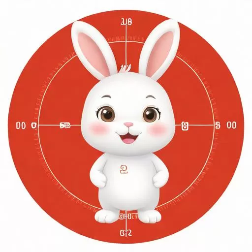 属兔的年龄表2025年：属兔的年龄表2025年运势
