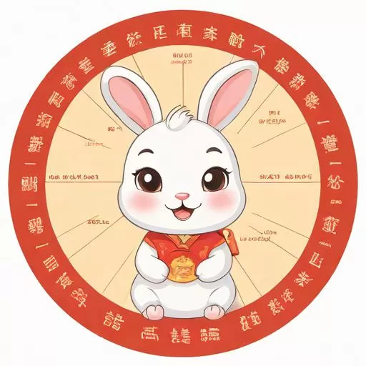 属兔的年龄表2025年：属兔的年龄表2025年运势