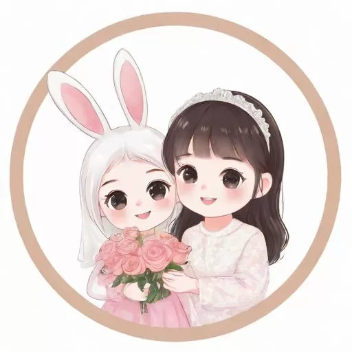 属兔的和什么属相婚配最合适：属兔的和什么属相婚配最合适女孩