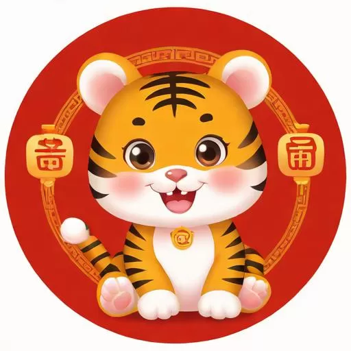 属兔遇到虎年运程2025，属兔遇到虎年运程