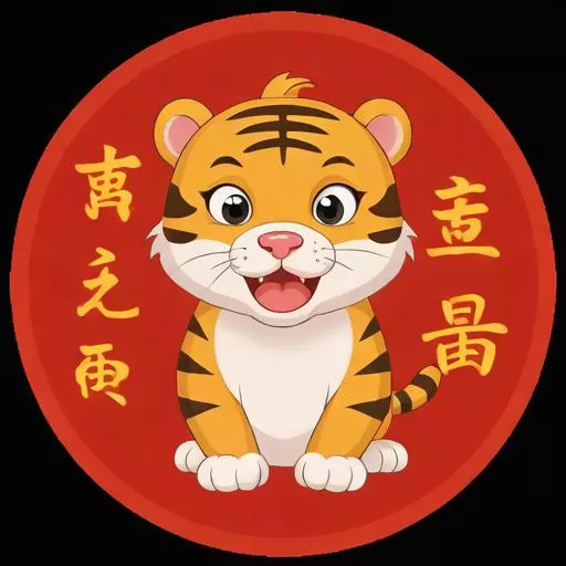 2025属虎犯太岁怎么破，2025属虎犯太岁怎么破解