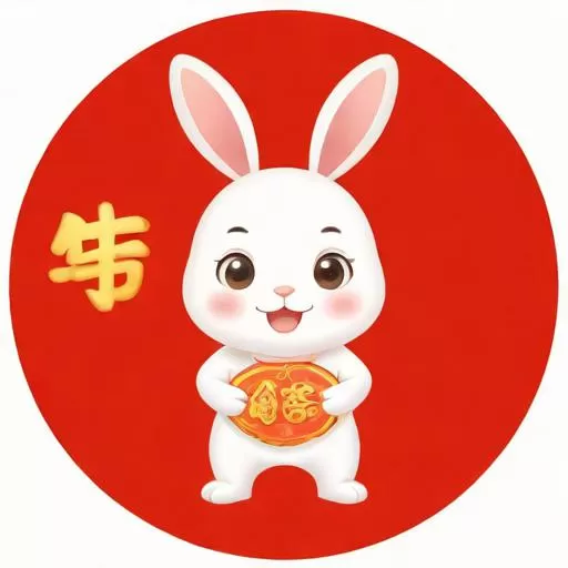 2025年属兔终于转运了：2025年属兔终于转运了,2025年属兔转大运