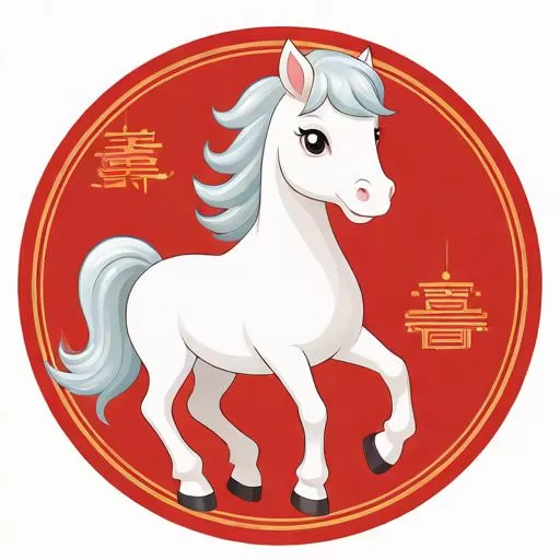 生肖属马的年份和年龄是多少，生肖属马的年份和年龄是多少呢